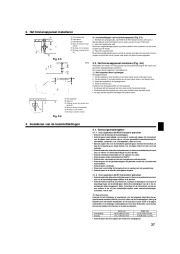 Mitsubishi Electric Owners Manual page 37