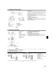 Mitsubishi Electric Owners Manual page 39