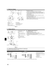 Mitsubishi Electric Owners Manual page 50