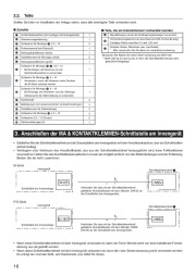 Mitsubishi Electric Owners Manual page 16