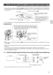 Mitsubishi Electric Owners Manual page 17