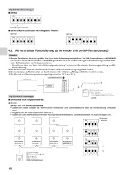 Mitsubishi Electric Owners Manual page 18