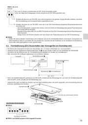 Mitsubishi Electric Owners Manual page 19