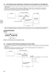 Mitsubishi Electric Owners Manual page 20