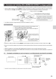 Mitsubishi Electric Owners Manual page 29