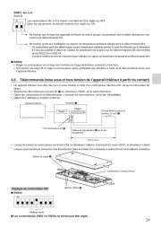 Mitsubishi Electric Owners Manual page 31