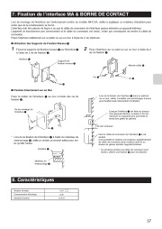 Mitsubishi Electric Owners Manual page 37