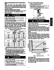 Carrier Owners Manual page 3