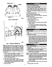 Carrier Owners Manual page 8