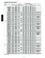 Carrier Owners Manual page 10