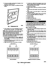 Carrier Owners Manual page 2