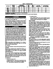 Carrier Owners Manual page 11