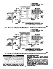 Carrier Owners Manual page 12