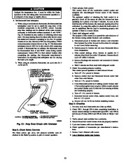 Carrier Owners Manual page 23