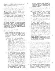 Carrier Owners Manual page 8