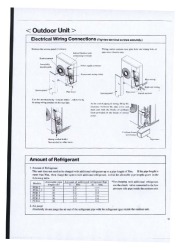 Mitsubishi Electric Owners Manual page 10