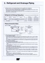 Mitsubishi Electric Owners Manual page 7