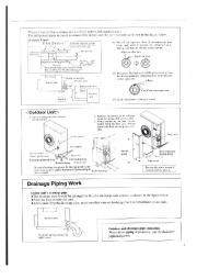 Mitsubishi Electric Owners Manual page 8