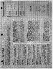 Carrier Owners Manual page 3