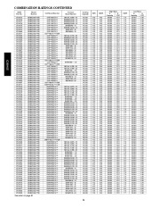 Carrier Owners Manual page 34