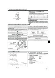 Mitsubishi Electric Owners Manual page 19