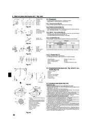 Mitsubishi Electric Owners Manual page 30