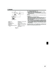 Mitsubishi Electric Owners Manual page 37