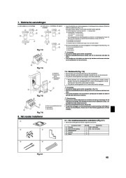 Mitsubishi Electric Owners Manual page 45