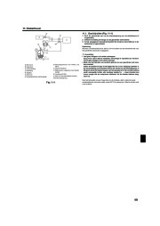 Mitsubishi Electric Owners Manual page 49