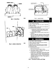 Carrier Owners Manual page 9