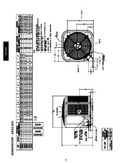 Carrier Owners Manual page 8