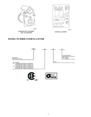 Carrier Owners Manual page 2