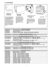 Carrier Owners Manual page 7