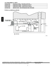 Carrier Owners Manual page 8