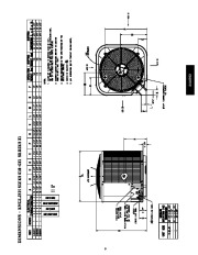 Carrier Owners Manual page 9