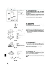 Mitsubishi Electric Owners Manual page 12