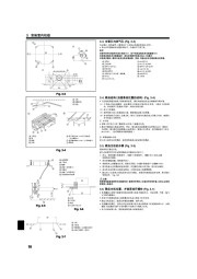 Mitsubishi Electric Owners Manual page 16