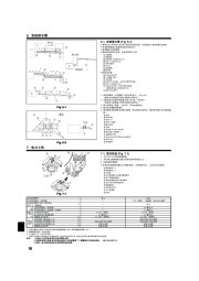 Mitsubishi Electric Owners Manual page 18