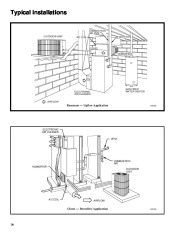 Carrier Owners Manual page 14