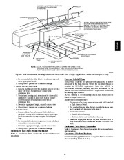 Carrier Owners Manual page 13