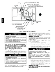 Carrier Owners Manual page 14