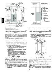 Carrier Owners Manual page 20