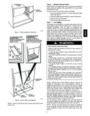 Carrier Owners Manual page 25