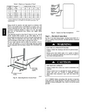 Carrier Owners Manual page 26