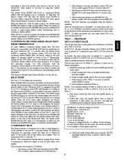 Carrier Owners Manual page 49