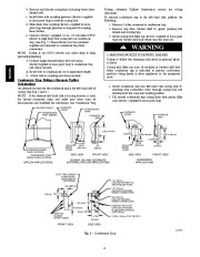 Carrier Owners Manual page 8