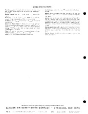 Carrier Owners Manual page 6