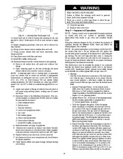 Carrier Owners Manual page 49