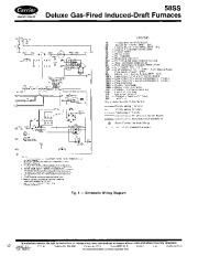 Carrier Owners Manual page 2