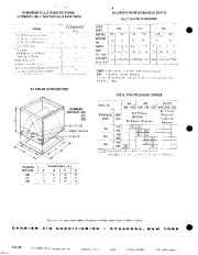 Carrier Owners Manual page 2